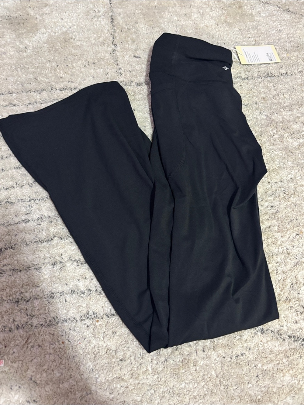 Halara pants